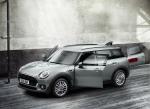 Mini Cooper D Clubman 2015 года
